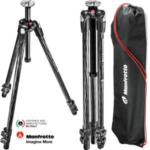 맨프로토 카본삼각대 MT290XTC3 (290 Xtra Tripod)