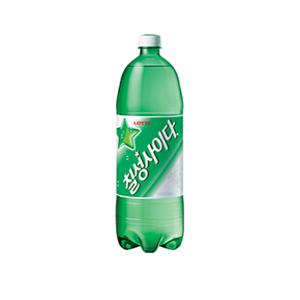 칠성사이다 1.5L X 1병