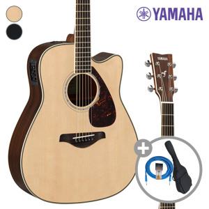 야마하 어쿠스틱 기타TG YAMAHA FGX830C / FGX-830C