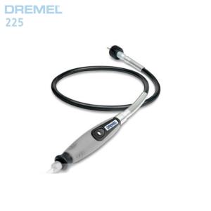 DREMEL 정품 드레멜 플랙시블샤프트 FLEX SHAFT 225 조각기  플렉시블T새프트