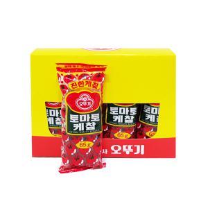 토마토케찹(미니) 65g