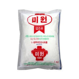 (무)업소용 미원1kg