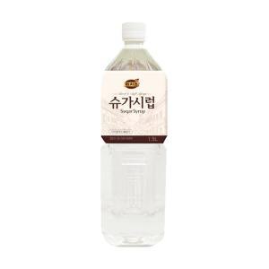 동서 리치스 슈가시럽 1.5L