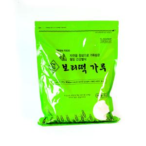 신신 보리떡가루 1kg / 보리술빵