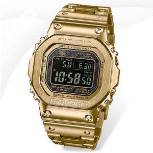 CASIO G-SHOCK 지샥 GMW-B5000GD-9