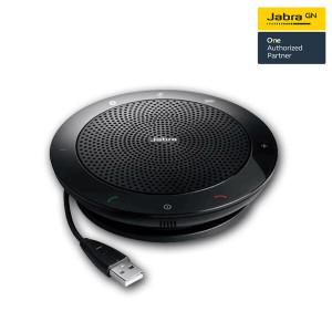 자브라 정품 SPEAK 510 스피커/스피커폰/음성회의스피커폰/JABRA