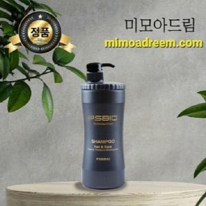 피에스바이오 샴푸 1000mL