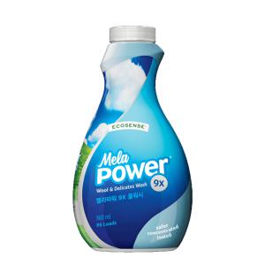 멜라루카 멜라파워 9X 울 워시 960ml