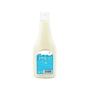 매일유업 매일연유 소프트 500g 12개 (1박스)