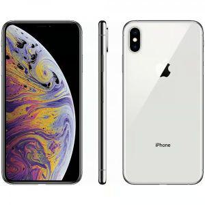 Apple iPhone XS 64GB 실버 - 완전 언락밀봉 920702