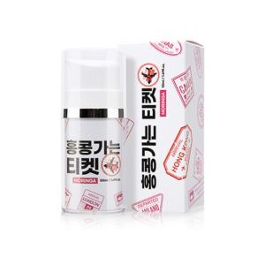 홍콩가는 티켓 모링가 마사지 젤 50ml 