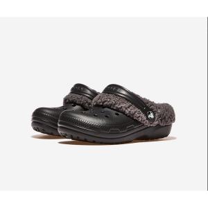 갤러리아 [CROCS] CLASSIC BLITZEN IV CLOG K CRS210847 BLACK