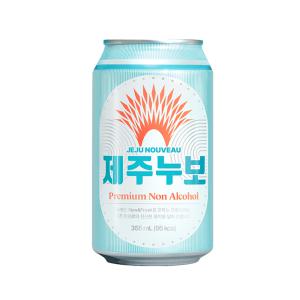 제주맥주 제주누보 330ml x 3캔