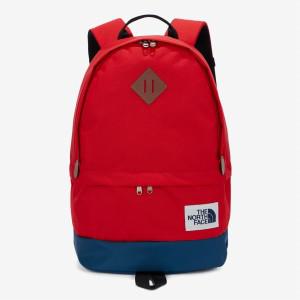 [매장정품] 노스페이스 NORTHFACE 티엔에프 오리지널 팩 NM2DM59D_RED