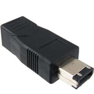 [4개묶음] 젠더 NETmate NM G6M4F IEEE1394 4F CIW47D4B4