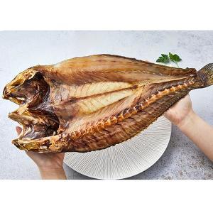 미진수산 신안 반건조민어1미(건조전1.5~1.8kg)