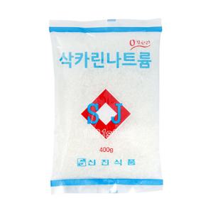 신진 사카린400g