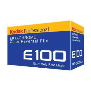 Kodak Ektachrome E100G 컬러 슬라이드 필름 ISO 100 35mm 사이즈 36 노출 투명 463636