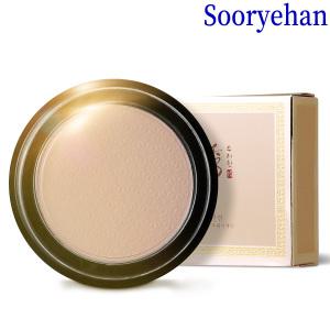 수려한 연 퍼펙트 투웨이케익 리필 12g (SPF30 PA++)