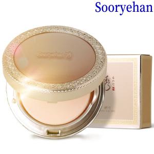 수려한 연 퍼펙트 투웨이케익 본품 12g (SPF30 PA++)