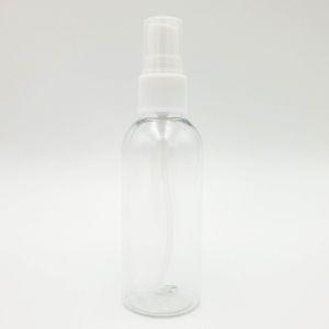 투명 스프레이 1개 공병 80ml 플라스틱 액체소분용기 화장품 미스트