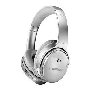 [정품] BOSE 보스 QC35 II 2세대 노이즈 캔슬링 헤드폰 헤드셋 실버 [특가]