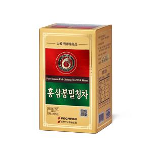 홍삼봉밀청차240g/홍삼정/홍삼청/부모님선물