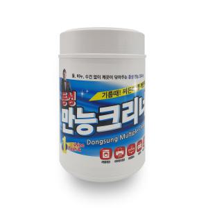 동성 만능크리너 통 150매 청소용품 만능크리너 청소용품 먼지제거