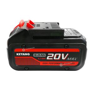 계양 18V 5.0Ah 리튬이온 배터리 / 1개 BL18053 (20V MAX) 밧데리