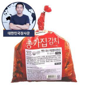 종가집 김치 무말랭이 옛맛 무말랭이무침 1kg