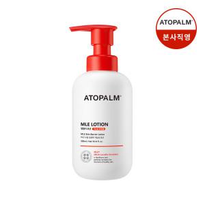 아토팜 MLE 로션 펌프형 300ml 1개