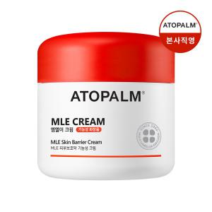 아토팜 MLE 크림 160ml 1개