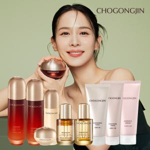 [찜10%+T11%]초공진 연말감사제! 초탄력 안티에이징 Up to 50%