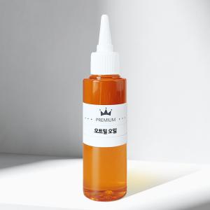 오트밀 오일 귀리오일 100ml