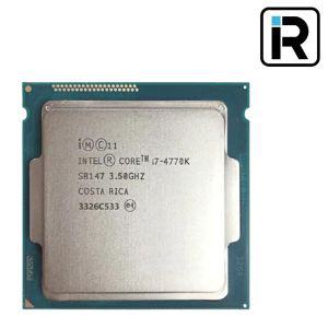 i7 4770K 4세대 하스웰 소켓 1150