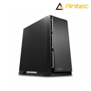 안텍 Antec P101 SILENT 미들타워 PC케이스 (BLACK)