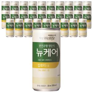 뉴케어 칼로리 1.5, 200ml, 30개