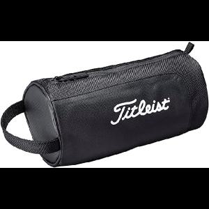 Titleist 타이틀리스트 골프볼파우치 골프공가방 TA23NGVPK 블랙