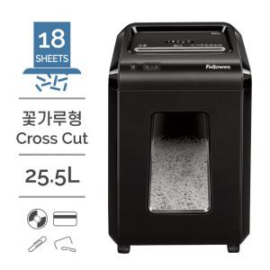 펠로우즈 문서세단기 92Cs 25.5L (꽃가루형)