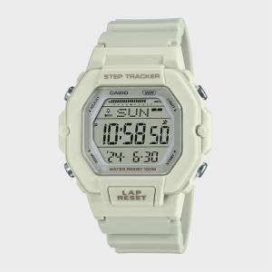 CASIO 카시오 LWS-2200H-8A 러닝시계 걸음수 센서 스포츠 여성시계