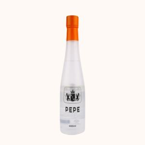 페페 프리미엄 400ml 1개 마사지젤 바디슬리밍 수용성젤