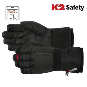 K2 safety 방한장갑 IMW20901 겨울 등산 보온 따뜻한장갑 동계용 방한용품