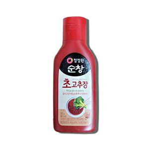 청정원 순창 초고추장 300g