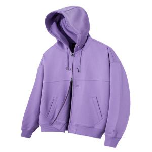 [스위브]3way Hood Zip-up (Purple) LSRSCTZ101M