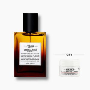 키엘 오리지널 머스크 블렌드 N 1 50ml