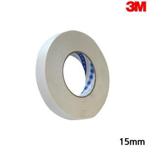 3M 9448 부직포 양면테이프 15mm x 50M