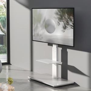 75인치 70인치 65인치 이동형 lg 삼성 이동식 스탠딩 벽걸이 tv 스탠드 스마트 모니터 고정 설치 거치대