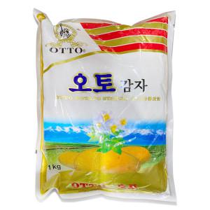 업소용 대용량 영흥 오토 감자전분 1kg 100% 수입산 녹두가루 감자가루