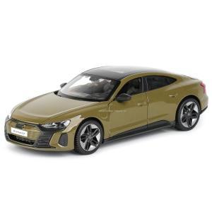 Maisto 1:25 아우디 2022 RS e-tron GT 정적 다이 캐스트 차량 소장용 모델 자동차 장난감