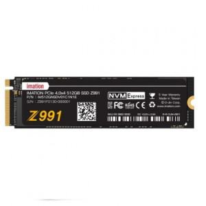 이메이션 Z991 M.2 NVMe (512GB)